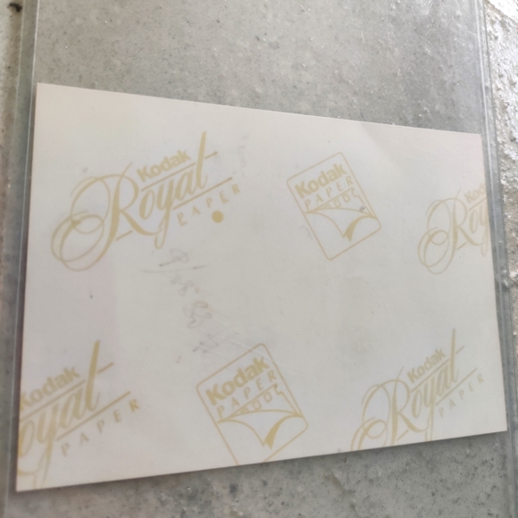 Jackie Chan signed photo - Picture 2 of 4